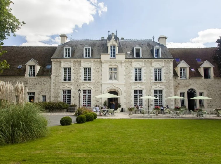 Château de Fère