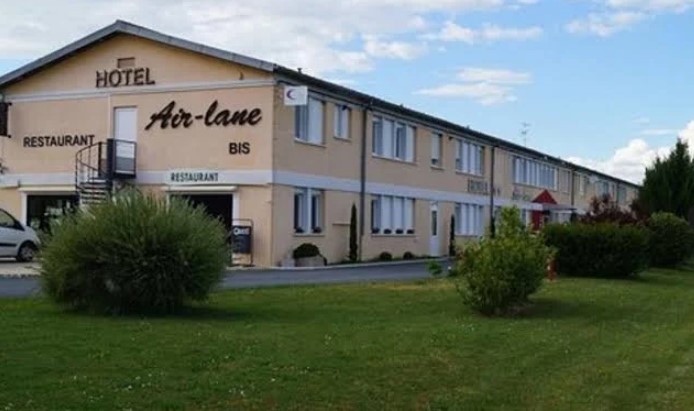 Hôtel Air-lane