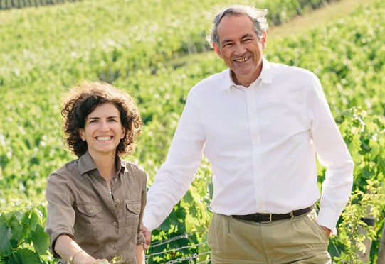 Bruno Paillard