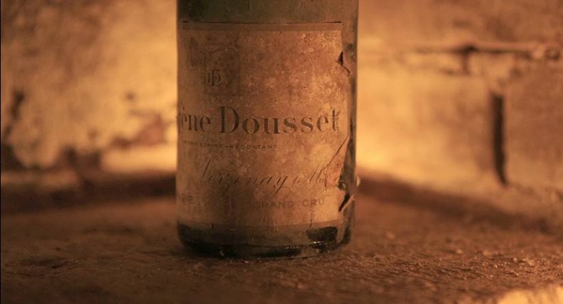 Champagne Louis Dousset