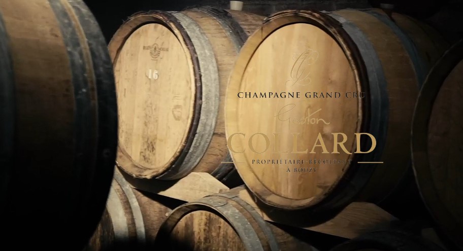 Champagne Gaston Collard