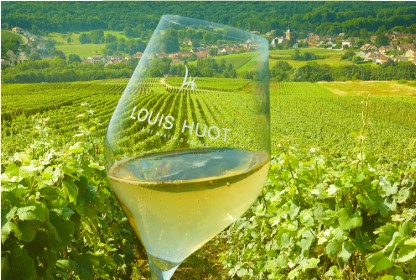 Champagne Louis Huot
