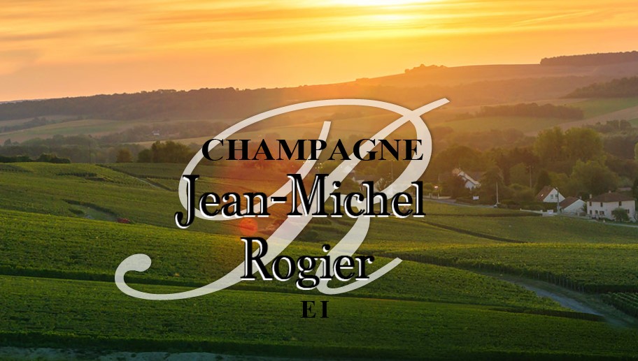 Champagne Jean-Michel Rogier