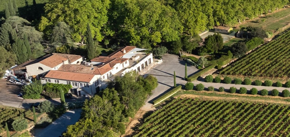 Château Minuty